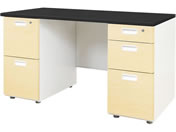 Netforce/NUTS(�i�b�c) ������ 2+3�i W1200�~D600 BK*NA