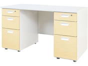 Netforce/NUTS(�i�b�c) ������ 3+3�i W1200�~D600 WH*NA