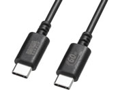 TTvC USB 2.0 Type-CP[u 2m ubN KU-CCP6020BK