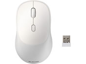 �G���R��/�}�E�X �}���`�ڑ� �É� 4�{�^�� �z���C�g/M-MY20MBSXWH