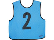 molten モルテン/ゲームベスト サックス 番号17/GB0013SK17