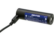 ジェントス/LEDライト専用充電池/GA-09
