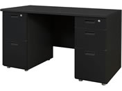 Netforce/NUTS(�i�b�c) ������ 2+3�i W1200�~D600 BK