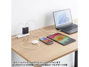 TTvC/USB PDΉAC[d(PD100W)/ACA-PD104BK