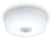 G)アイリスオーヤマ/小型シーリングライト 人感センサー 600lm 昼光色