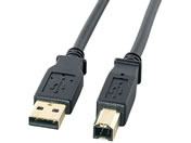 TTvC/USB2.0P[u (ubN 1m)/KU20-1BKHK2