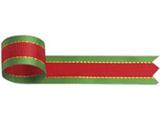 �T�T�K��/���{�� �N���X�}�X�p �ԗ� 12mm�~25m/50-7204