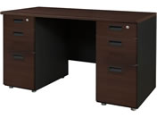 Netforce/NUTS(�i�b�c) ������ 3+3�i W1200�~D600 DBR