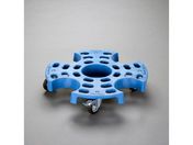 �G�X�R �^�C���h�[���[ 700�~700mm 180kg EA520A-12