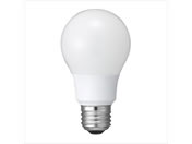ヤザワ/一般電球形LED電球 40W相当 電球色 調光対応