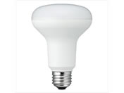ヤザワ LED電球 R80レフ形 口金E26 昼白色 調光対応
