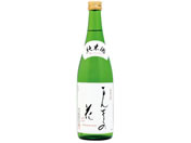 酒)秋田 日の丸醸造/まんさくの花 純米酒