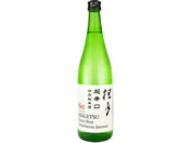 酒)高知 土佐酒造 桂月 超辛口特別純米酒60
