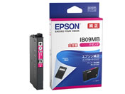 G)EPSON/インクカートリッジ マゼンタ 大容量/IB09MB