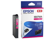 G)EPSON/インクカートリッジ マゼンタ/IB07MA