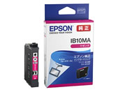 EPSON インクカートリッジ マゼンタ IB10MA