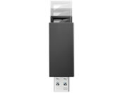IEO DATA/USB3.1 USB[ 128GB ubN/U3-PSH128G/K