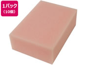 キクロン キクロンプロマイスポンジ小(10個入)ピンク