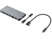 TTvC/USB Type-C hbLOnu/USB-3TCH13S2