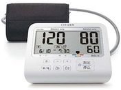 シチズン・システムズ/上腕式血圧計 CHU703-CC【管理医療機器】