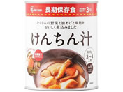 アイリスオーヤマ/2号缶 山菜けんちん汁/820g-ケンチジル
