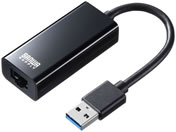 TTvC/USB3.2-LANϊA_v^(ubN)/USB-CVLAN1BKN