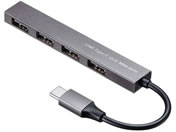 TTvC/USB Type-C USB2.0 4|[gXnu