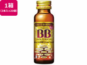 �G�[�U�C �`���R��BB �S�[���h���b�` 50mL�~60�{
