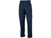 CUC/ワンタックカーゴパンツ コン 70/3505-02-70