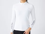 FILA GOLF/トップスインナー LL ホワイト/755983-LL