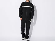 FILA GOLF/CWEQZbg 3L BK/784990-3L