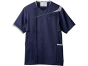 �Z�������u����/�X�N���u�����Y ���� �l�C�r�[�^�O���[3L/MS854-0940