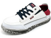 G)�A���g�R�[�|���[�V����/EDWIN ���S�C WHITE 25.0cm/ESM104-6