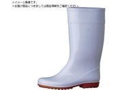 ミドリ安全/作業長靴 26.5 W2000-26.5W