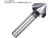 ウォーターミルズ/WM3枚刃 カウンターシンク 90°4.3mmxL40 HSS-5Co WMC5C043S4L40