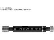 WATERS/ユニファイねじ用プラグゲージ UNC WP5/8-11UNC2B