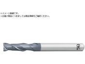 OSG/超硬エンドミル WXL 2刃 3.0D刃長 3182415 WXL-3D-DE-1.5 3182415