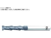 OSG/超硬エンドミル WXL 2刃 4.0D刃長 3182612 WXL-4D-DE-1.2 3182612