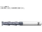 OSG/超硬エンドミル WXL 2刃 4.0D刃長 3182660 WXL-4D-DE-6 3182660
