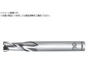 OSG/ハイススクエアエンドミル XPM2刃ミディアム 刃径3.5mm 刃長12mm シャンク径8mm 71407 XPM-EDN-3.5 71407
