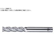OSG/ハイススクエアエンドミル XPM多刃ロング 4刃 刃径4mm 刃長20mm シャンク径8mm 89158 XPM-EML-4 89158