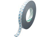 3M/VHB構造用接合テープ Y-4825K-12 19mmX10m グレー