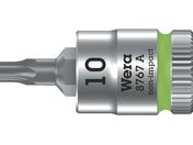 Wera  ���F�� 8767A �T�C�N���b�v�r�b�g�\�P�b�g TX1��1�~��28mm 00 3390