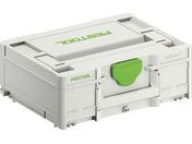 FESTOOL/VXei[3 SYS3 M137 391~296x137 204841 00