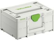 FESTOOL/VXei[3 SYS3 M187 391~296x187 204842 00
