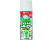 KANSAI/油性シリコンラッカースプレー ホワイト 300ML 00 587644012300