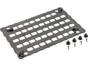 PELICAN 1500MP EZ-Click MOLLE�p�l�� 015000-5200-110