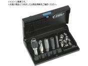 VOELKEL/CT[g˂Lbg dHp M4~0.7mm 0 4307