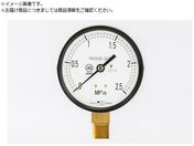 ����/��ʏ��C�p���͌v A�g���^�E��75 ���̓����W0.0�`0.6MPa R3/8 102206040