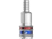 CEJN/シリーズ315 eSafe カップリング ホース接続3/8 10-315-2004